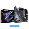 Дънна платка за компютър Gigabyte AORUS PRO B760I DDR4 FCLGA1700